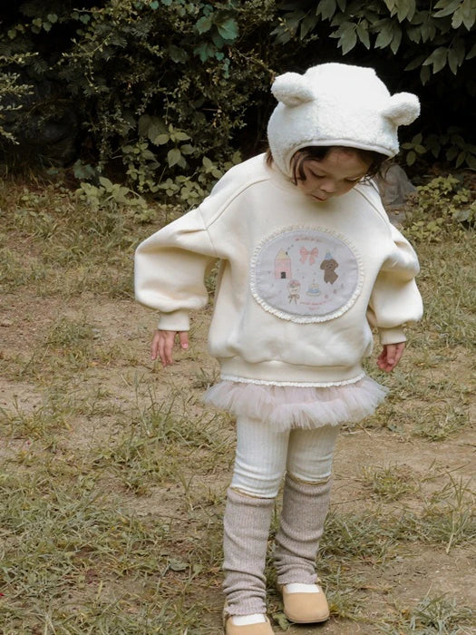 Little Foxx – Litti Sweatshirt
