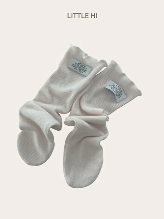 Little Foxx – Soft Knee Socks