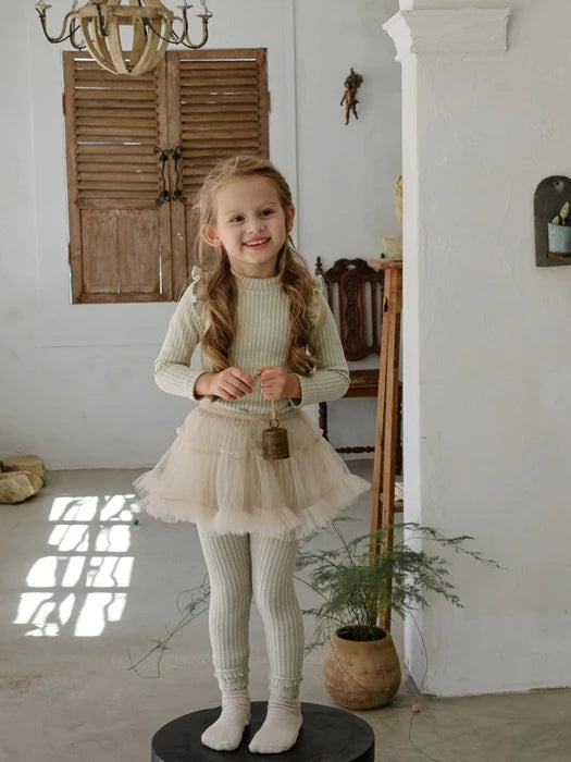 Little Foxx – Anna Skirt