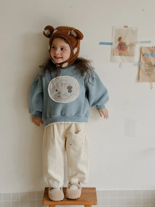 Little Foxx – Chouette Pants