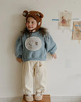 Little Foxx – Chouette Pants