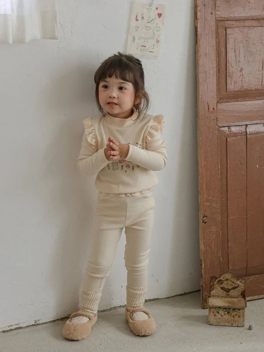 Little Foxx – Titi Leggings