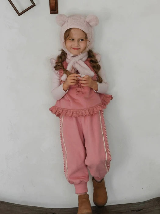 Little Foxx – Mont Shell Vest