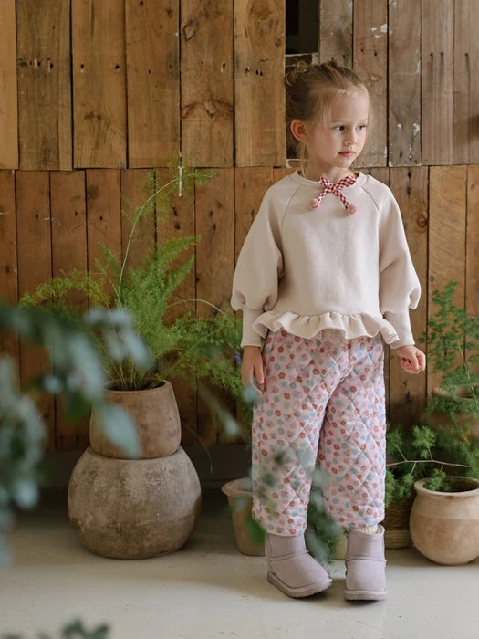 Little Foxx – Daisy Pants