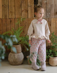Little Foxx – Daisy Pants