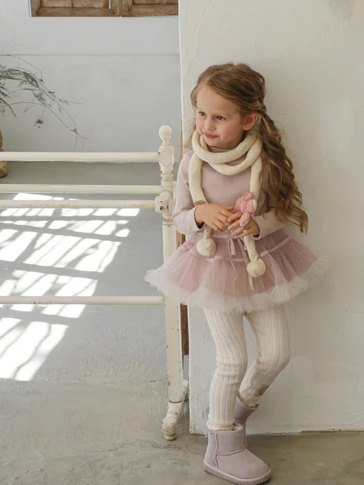 Little Foxx – Ballet Dress