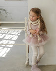 Little Foxx – Ballet Dress