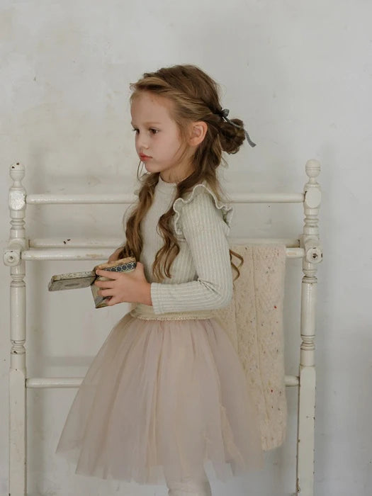 Little Foxx – Moen Sha Skirt Leggings