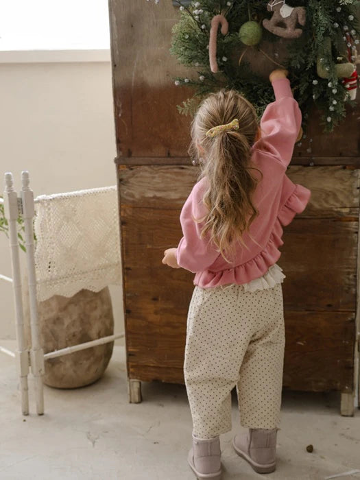 Little Foxx – Olli Pants