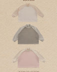 Little Foxx – Lulu Raglan Tee