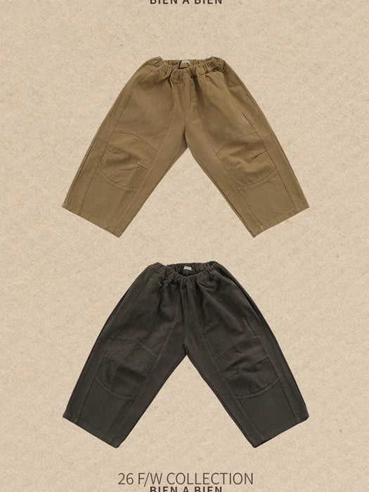 Little Foxx – Rambouillet Pants