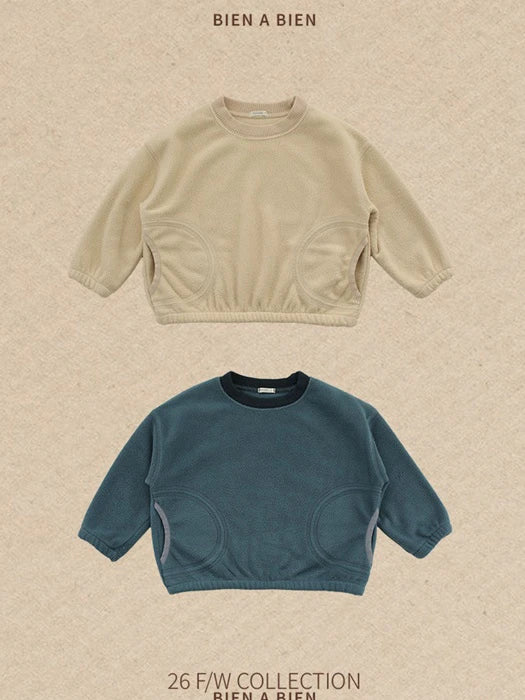 Little Foxx – Long Long Sweatshirt