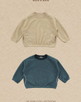 Little Foxx – Long Long Sweatshirt