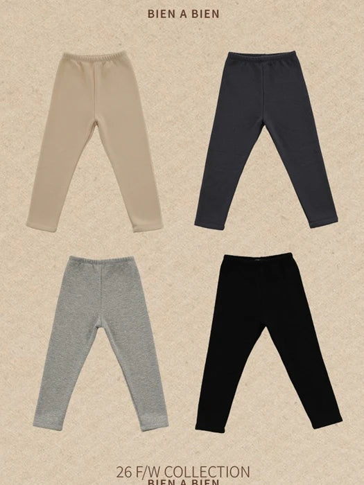 Little Foxx – Teddy Leggings
