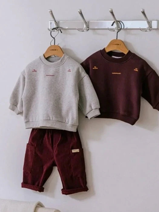 Little Foxx – Project Tee