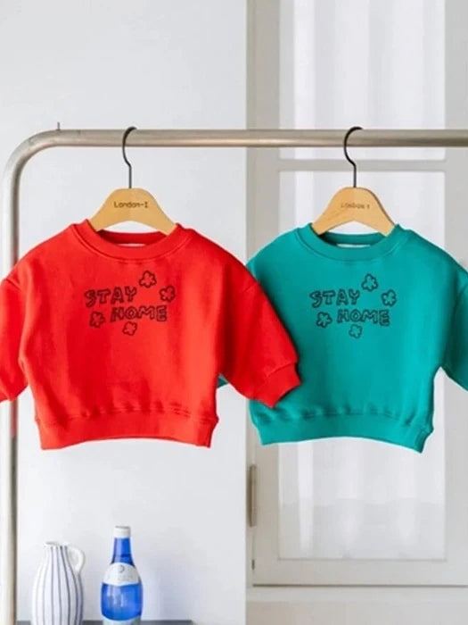 Little Foxx – Stay Tee