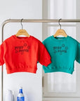 Little Foxx – Stay Tee