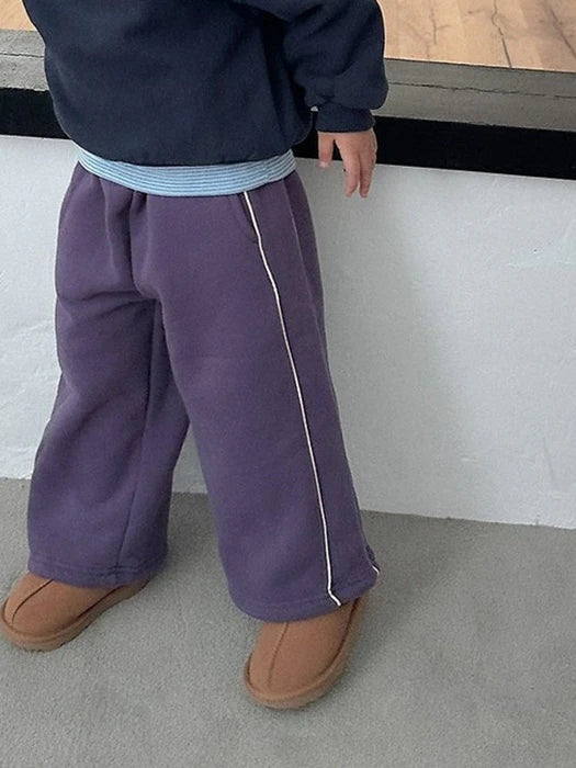Little Foxx – String Denver Pants