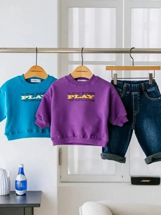 Little Foxx – Play Tee