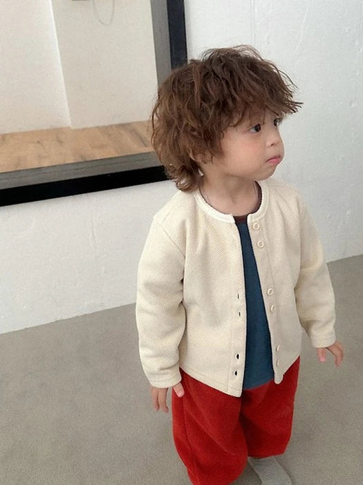 Little Foxx – Lio Cardigan