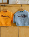 Little Foxx – Manhattan Tee