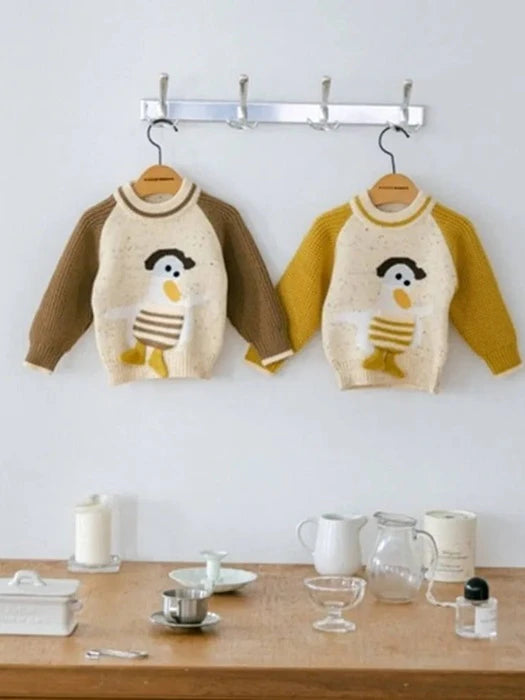 Little Foxx – Chick Knit