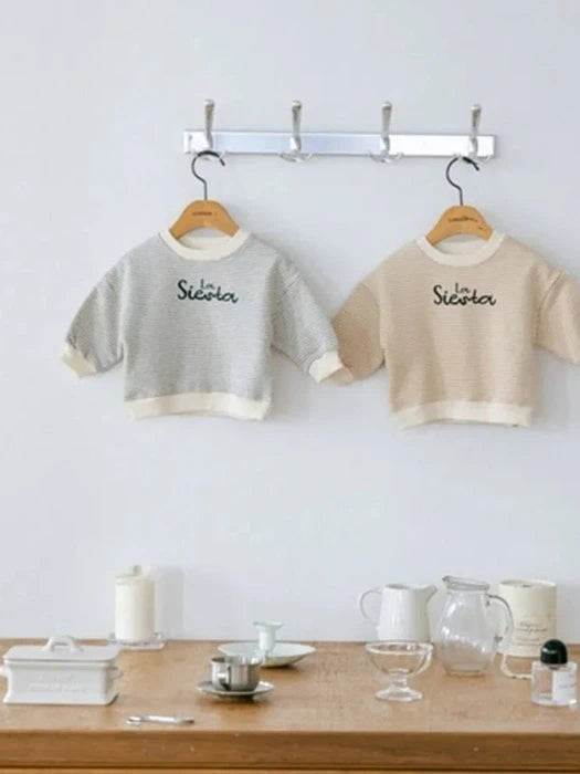 Little Foxx – Siesta Tee