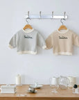 Little Foxx – Siesta Tee