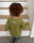 Little Foxx – Lettering Tee