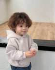 Little Foxx – Bruni Hooded Tee