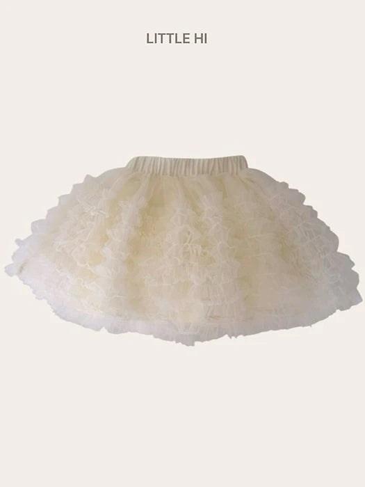 Little Foxx – Sha Frill Skirt