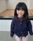 Little Foxx – Roel Zip-Up