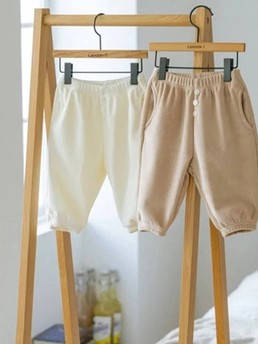 Little Foxx – Pocket Bear Pants