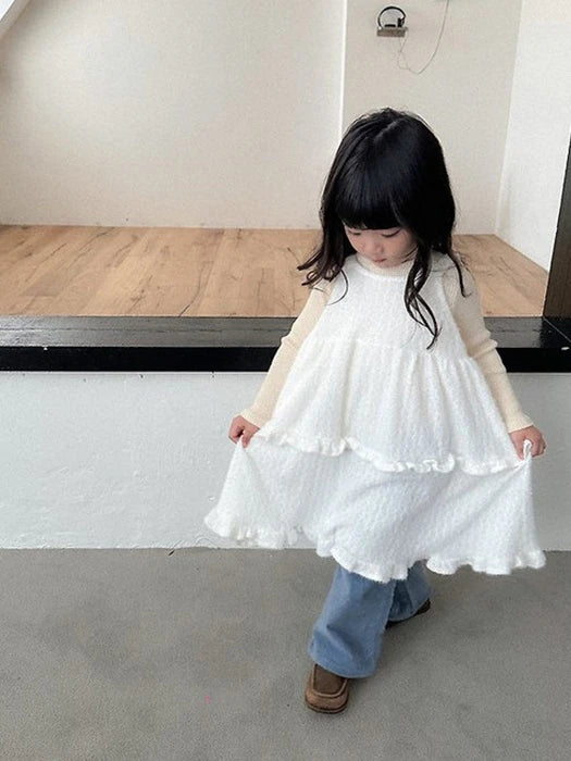 Little Foxx – Riffle Dress