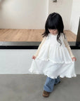 Little Foxx – Riffle Dress