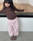Little Foxx – Fleece Pants