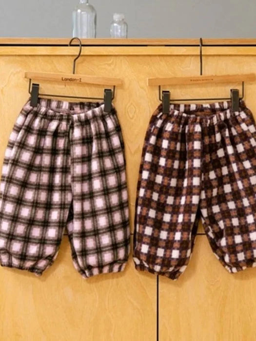 Little Foxx – Brownie Pants