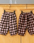 Little Foxx – Brownie Pants