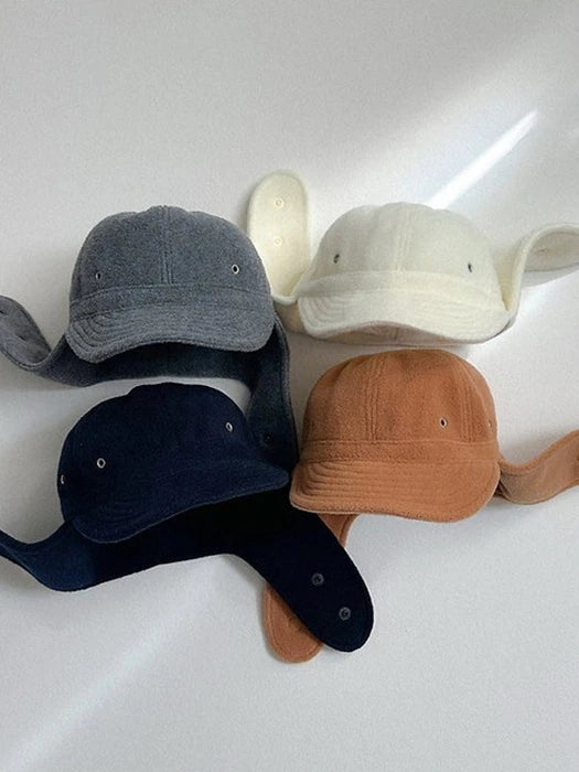 Little Foxx – Flap Cap
