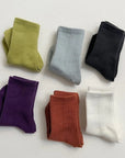 Little Foxx – Dual Lip Socks