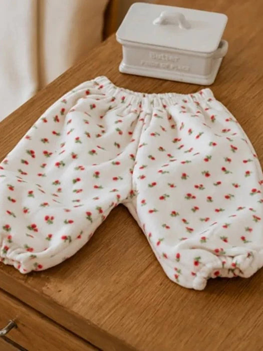 Little Foxx – Amy Flower Pants