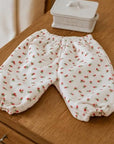 Little Foxx – Amy Flower Pants