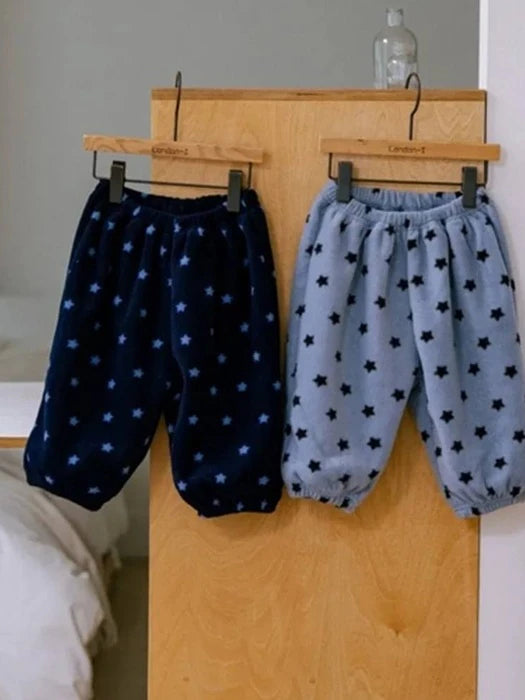 Little Foxx – Star Pants
