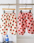 Little Foxx – Strawberry Pants