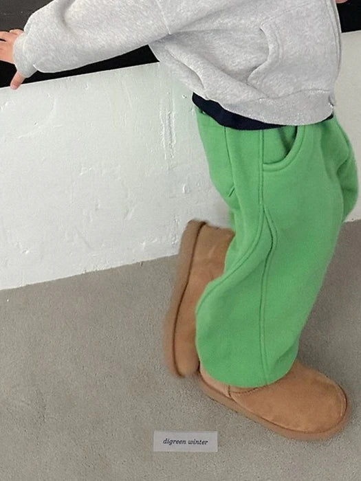 Little Foxx – Loki Pants