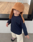 Little Foxx – Churros Tee