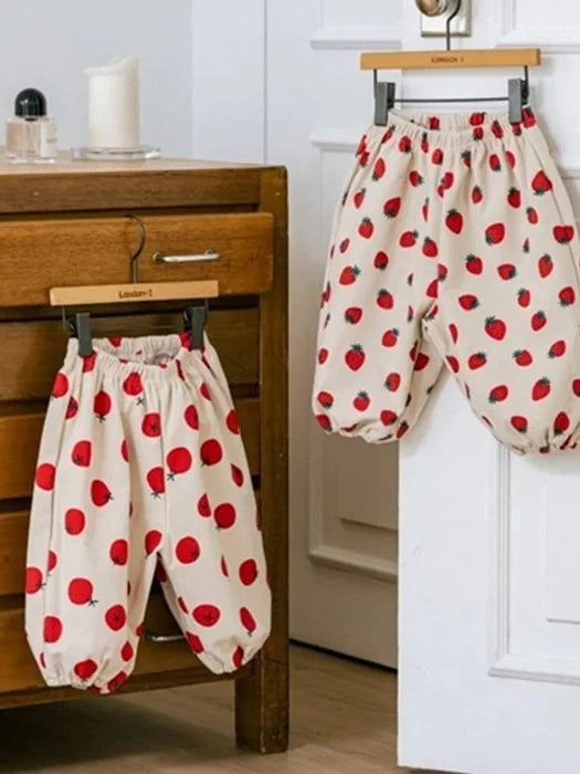 Little Foxx – Fruits Pants
