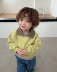 Little Foxx – Joyful Sweatshirt