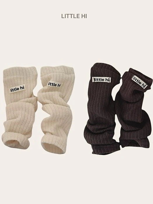 Little Foxx – Little Leg Warmers