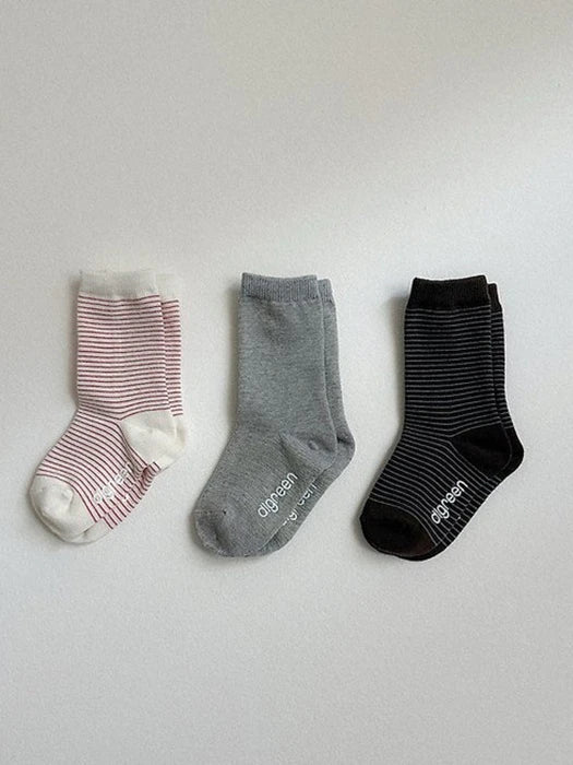 Little Foxx – Walnut Socks